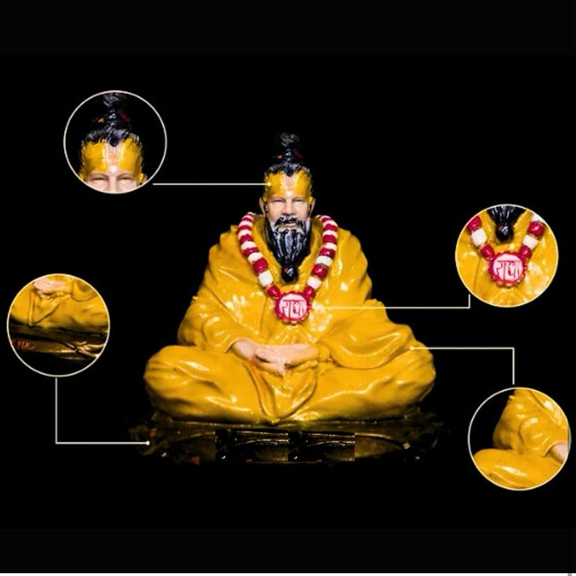 Premanand Ji Maharaj Idol