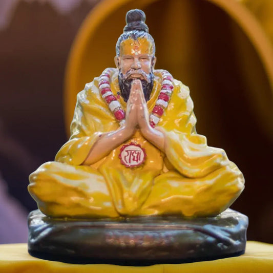 Premanand Ji Maharaj Idol