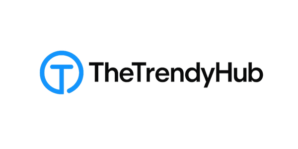 THE TRENDY HUB